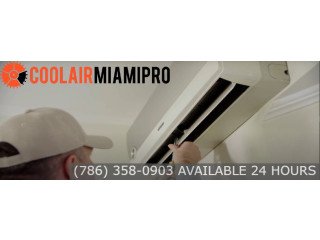 Expert AC Repair Services Near You for Instant Relief
