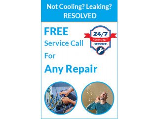 Fix AC Bugs on Time by AC Repair North Miami