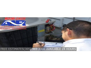 Comprehensive AC Maintenance and Repair Solutions at Low-cost