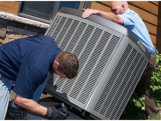 Beat the Heat with Quick AC Repair Services Available 24/7