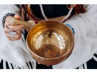 Learn proven techniques for effective sound healing therapy with Sound Healing Practitioner Certification