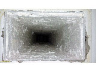 Breathe Clean, Fresh Air with Professional Air Duct Cleaning