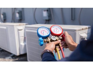 Trusted HVAC System Repair Coral Springs Experts at Your Service 24/7