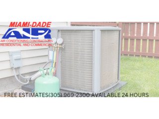 Stay Cool Year-round with Air Conditioning Miami Solutions