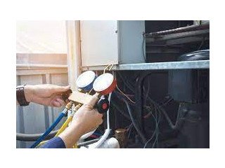 Swift and Efficient Air Conditioner Repair Solutions