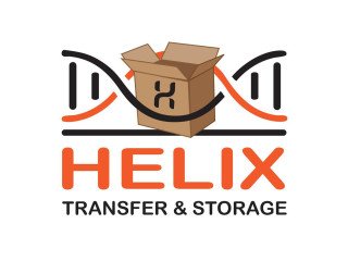 Helix Transfer & Storage