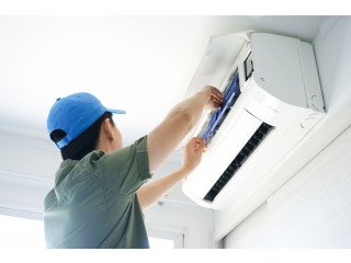 Trust AC Repair Specialists Near You to Beat the Heat