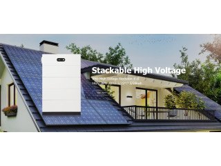 Residential Solar Energy Storage Systems in USA - Sunheed