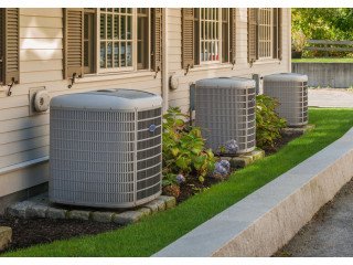 Rely on Our HVAC Company for a Dedication to Unmatched Excellence
