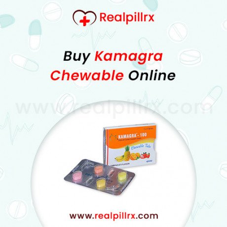 buy-kamagra-chewable-100mg-online-tablet-to-treat-male-impotence-at-best-price-big-0