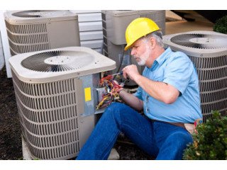 Count on HVAC Maintenance Professionals for Prolonged Lifespan and Peak Performance
