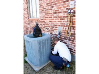 Let the AC Repair Kendall Experts Fix Your Device’s Compressor