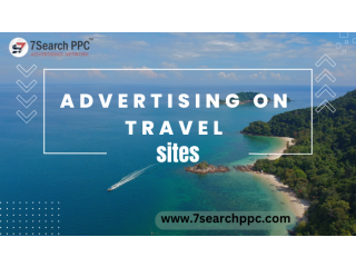 Top Strategies for Successful advertising on Travel sites