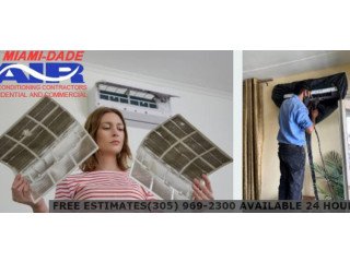 Extend AC Life Expectancy with Error-free Repair Sessions