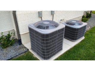 Flawless Air-conditioning Comfort with AC Repair Coral Gables