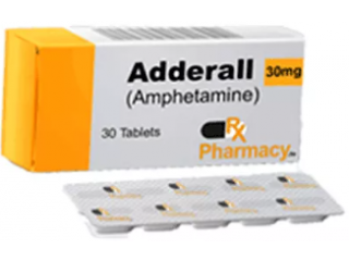 Buy Online Adderall 20mg tablets