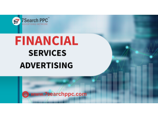 Financial Advertising | Financial Advertising Services | PPC for Finance