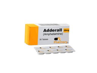 Adderall 20mg Tablets