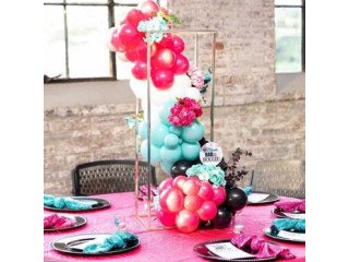 Find fully customized event décor solutions from leading Party Planner in Decatur