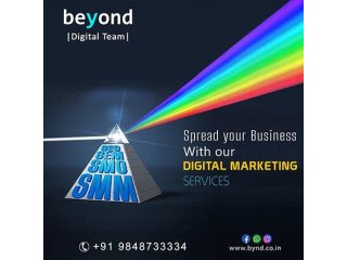 Web Development Services In Hyderabad