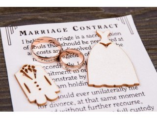Why do you need to translate your Marriage certificate?