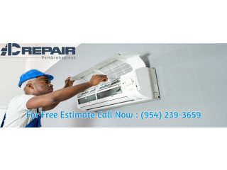 Stay Cool & Comfortable with Affordable AC Repair Pembroke Pines