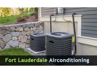 Trust the Expertise of Certified AC Repair Fort Lauderdale Technicians
