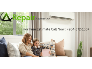 24/7 AC Repair Services are Always Here for You