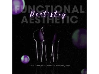 Same-Day Crowns in Las Vegas at Functional Aesthetic Dentistry