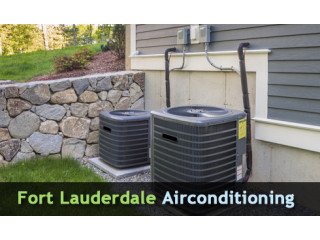 Beat the Heat with Expert AC Repair Fort Lauderdale Service