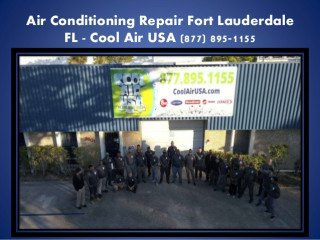 Professional Ductwork Cleaning Fort Lauderdale for Healthier Life