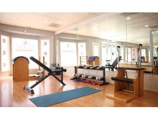 Pilates Studio City