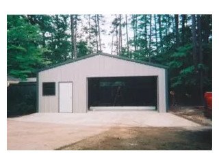 Metal buildings for rent near me