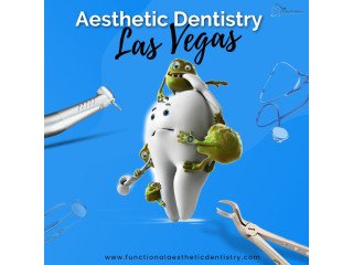 Same-Day Crowns in Las Vegas at Functional Aesthetic Dentistry