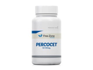 Buy Percocet 10mg Tablet