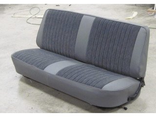 Commercial Upholstery Service