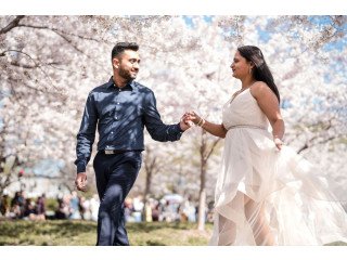 Capturing Memories: Philly Indian Wedding Photography