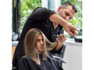 Best Balayage Salon in Aventura