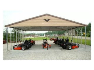 Carport customs