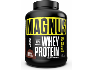 Achieve Your Ideal Body Shape with Magnus Nutrition