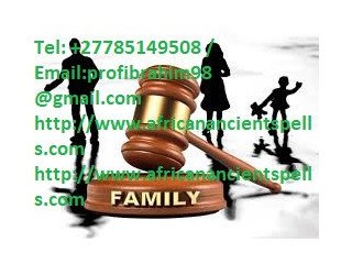 Court case spells to win any legal matter & stay out of jail. +27785149508