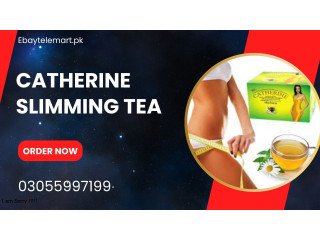 Catherine Herbal Slimming Tea in Ghotki | 03055997199